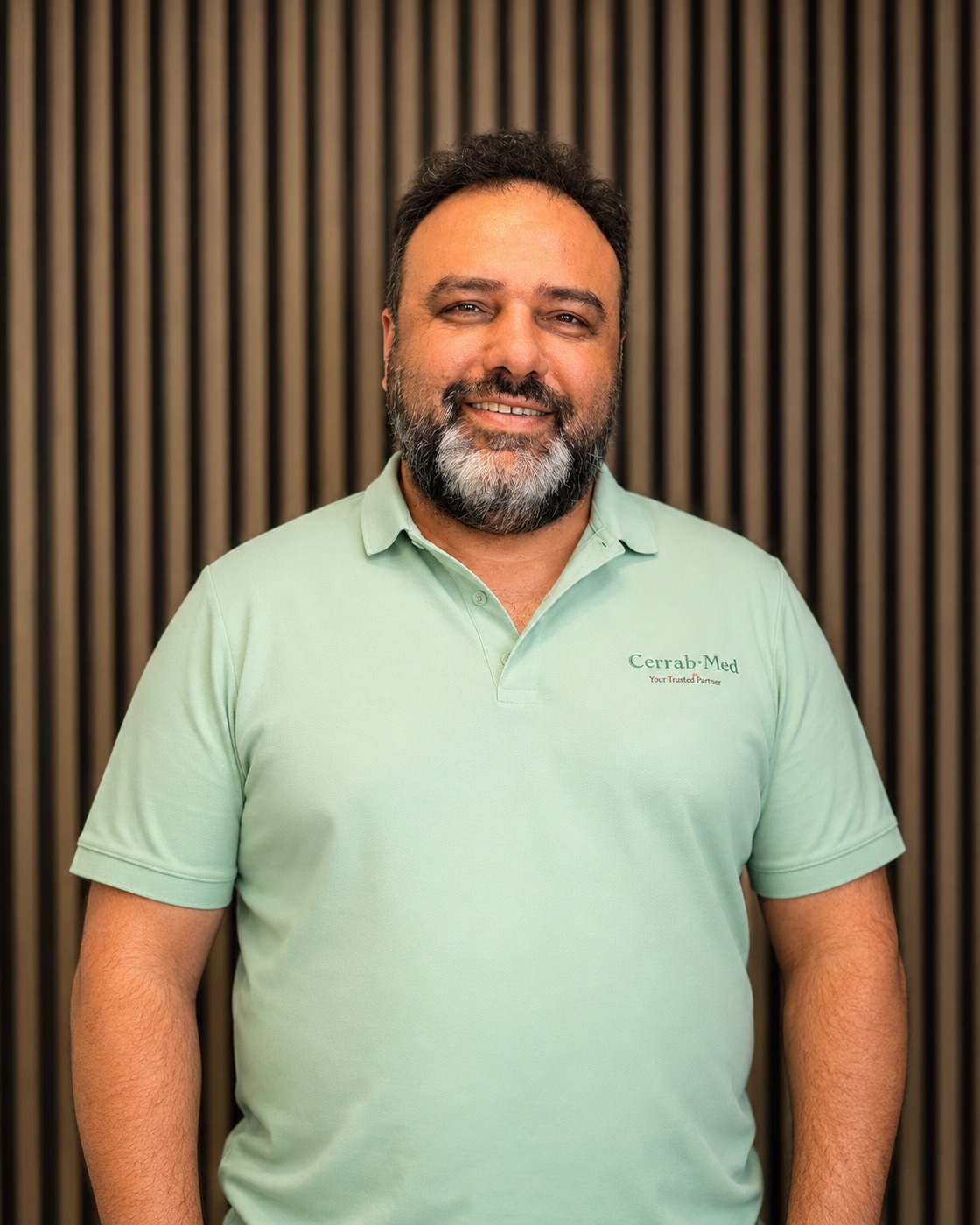 CerrahMed Arzt